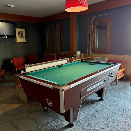 Val Claret - Aux Pieds - Parking Inclus Tignes