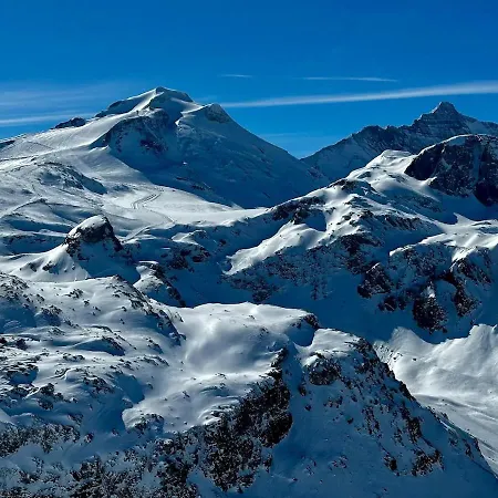 Val Claret - Aux Pieds - Parking Inclus Tignes