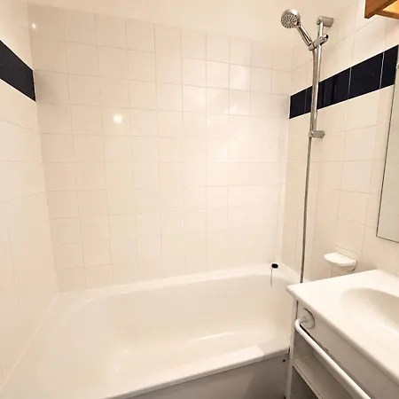 Val Claret - Aux Pieds - Parking Inclus Apartman